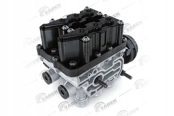 H121HY_C Magnetic valve ECAS M22x1 5 URBINO Part manufacturer Vaden Original