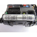 9650618580-00 CAJA RELES / FUSIBLES PEUGEOT PARTNER (S2) 9650618580-00 CAJA RELES / FUSIBLES PEUGEOT PARTNER (S2)