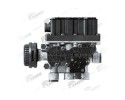 H121HY_C Magnetic valve ECAS M22x1 5 URBINO Customs tariff code 84818079