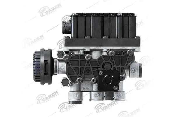 H121HY_C Magnetic valve ECAS M22x1 5 URBINO Customs tariff code 84818079