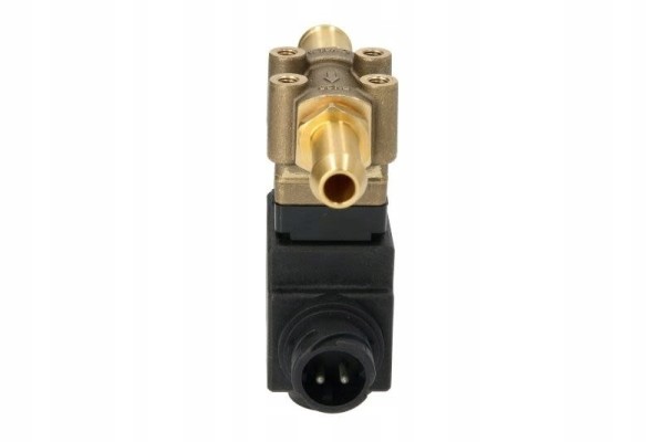 DT 1 12790 solenoid valve Car type 4x4 SUV buses undefined trucks cargo vans RVs passenger cars