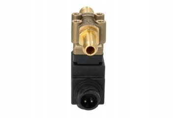 DT 1 12790 solenoid valve Car type 4x4 SUV buses undefined trucks cargo vans RVs passenger cars
