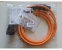 TOYOTA Three phase charging cable 7 5m 32A PZ42D T0B25 OE Catalog number of the part PZ42D T0B25