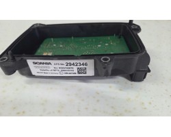 valve dehumidifier module aps scania r s 2942346 new