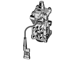 DX60B_M MAIN VALVE HAM IVECO STRALIS
