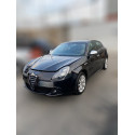 ALFA ROMEO GIULIETTA (191) Progression ALFA ROMEO GIULIETTA (191) Progression