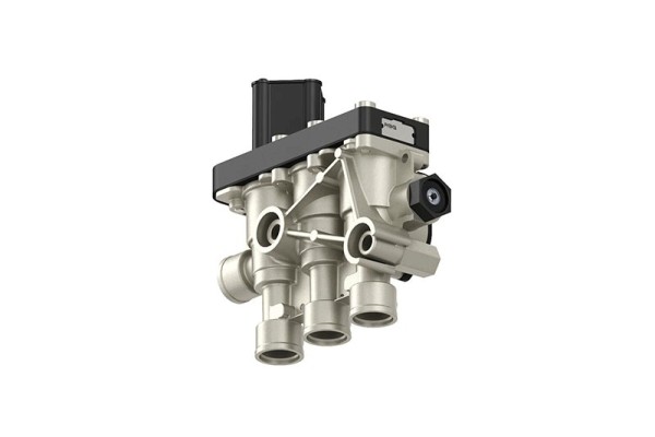 G04H0I_C Magnetic valve ECAS 24V fits to M