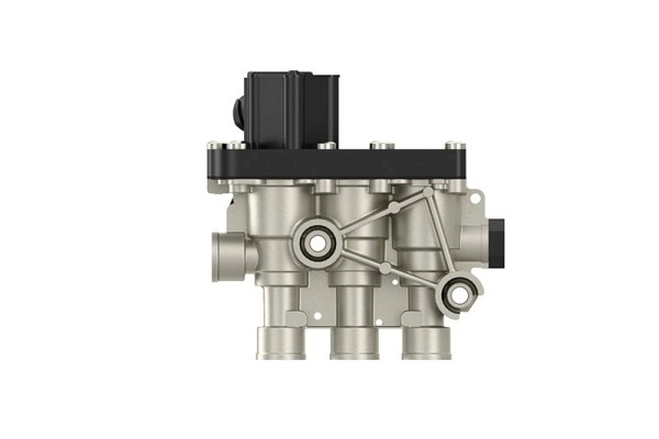 G04H0I_C Magnetic valve ECAS 24V fits to M Catalog number of the part PRO4120040