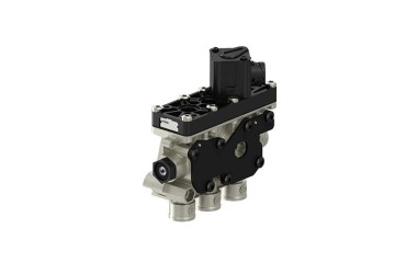 G04H0I_C Magnetic valve ECAS 24V fits to M Car type trucks