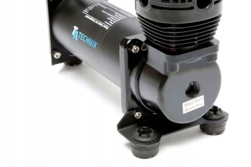 Kompresor TATechnix 495 SUPER CICHY VIAIR AIRIDE EAN GTIN 4251695193577