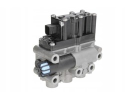 Solenoid valve 472 890 031 0