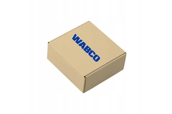 Main valve WABCO 480 003 059 0