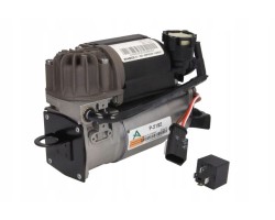 Compressed air compressor P 2192 ARN