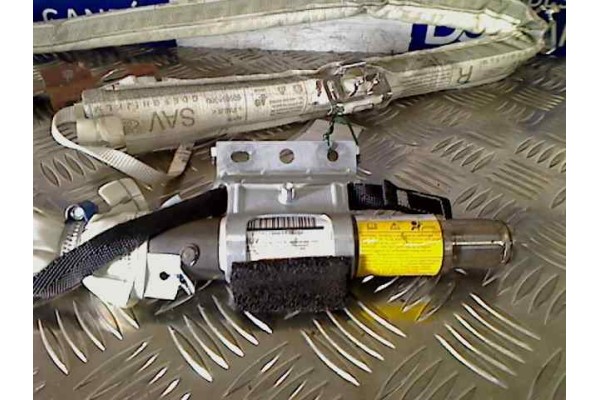 AIRBAG CORTINA DELANTERO DERECHO FORD S-MAX (CA1)