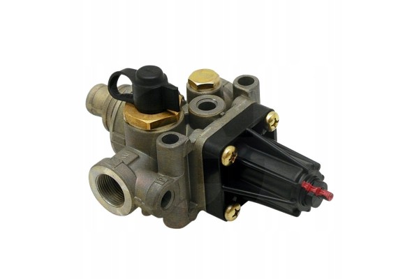 Wabco Pressure equalizer