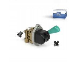HANDBRAKE VALVE 3 72092 DT SPARE PARTS