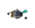 HANDBRAKE VALVE 3 72092 DT SPARE PARTS Packaging status original