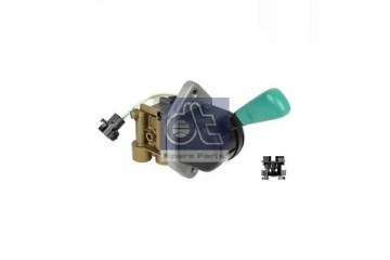 HANDBRAKE VALVE 3 72092 DT SPARE PARTS Packaging status original