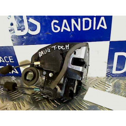 2 PIN CERRADURA PUERTA TRASERA DERECHA TOYOTA RAV4 (A3)