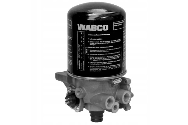 Wabco Spare part
