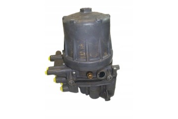 DEHUMIDIFIER BASE VALVE ACTROS HALDEX 0014463664