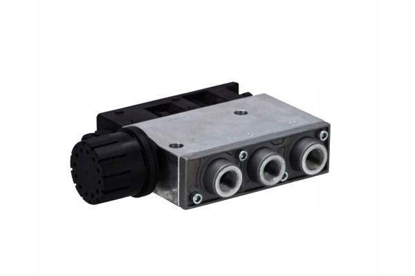 Valve elc rudder cushions volvo fh fm SORL 37540450010