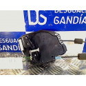 2 PIN CERRADURA PUERTA TRASERA DERECHA TOYOTA RAV4 (A3) Executive 2006 2 PIN 155006 TOYOTA - 2
