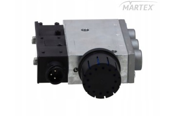 Valve elc rudder cushions volvo fh fm SORL 37540450010 Part manufacturer SORL