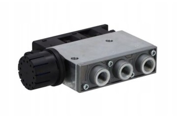 Valve elc rudder cushions volvo fh fm SORL 37540450010 Catalog number of the part 37540450010