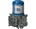 Knorr Bremse EAC1 Air Preparation Unit K226403N50