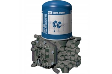 Knorr Bremse EAC1 Air Preparation Unit K226403N50
