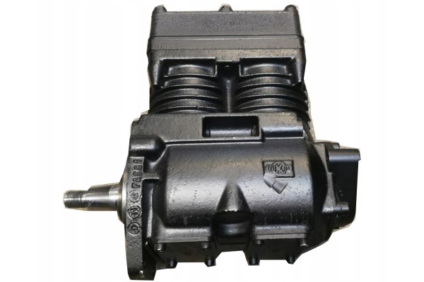 AIR COMPRESSOR RENAULT AE PREMIUM LP4855