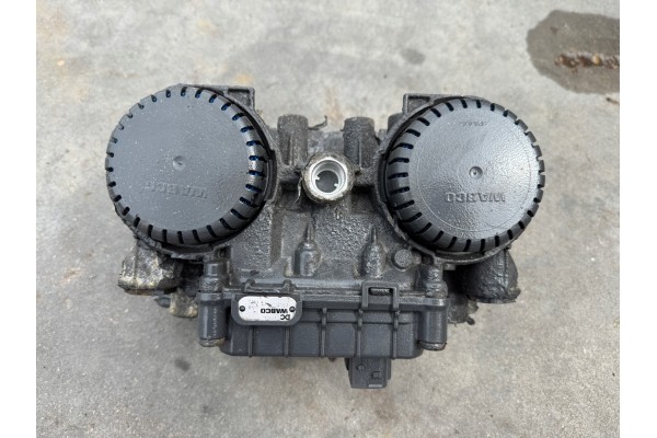 Valve Modulator EBS Mercedes Actros MP 4 Arocs Antos Atego A0004297624