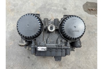 Valve Modulator EBS Mercedes Actros MP 4 Arocs Antos Atego A0004297624