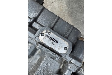 Válvula Modulator EBS Mercedes Actros MP4 Arocs Antos Atego A00042976