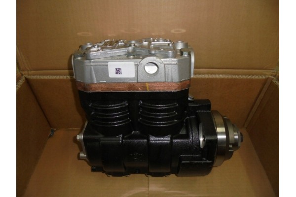 AIR COMPRESSOR IVECO STRALIS 5801647801 Catalog number of the part 5801647801