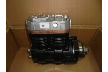 AIR COMPRESSOR IVECO STRALIS 5801647801 Catalog number of the part 5801647801