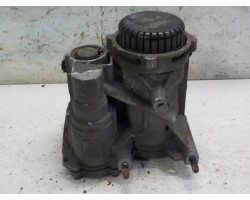 DAF XF 105 SEMI TRAILER VALVE