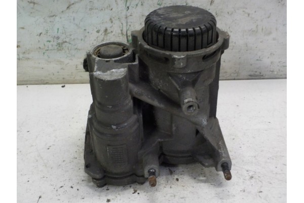 DAF XF 105 SEMI TRAILER VALVE