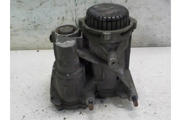 DAF XF 105 SEMI TRAILER VALVE