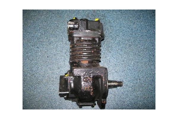 AIR COMPRESSOR RENAULT R M S LP3861 LP3852 Part manufacturer Tender