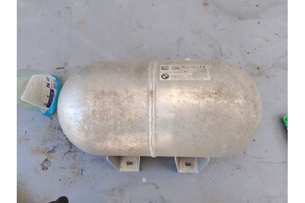 Suspension Air Tank BMW IX I20 6888309
