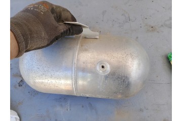 Suspension Air Tank BMW IX I20 6888309 Catalog number of the part 6888309