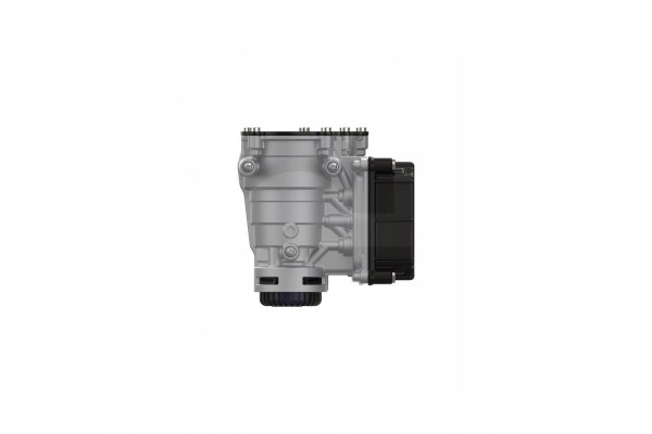 Wabco Trailer Control Valve 8284802040410