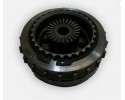 COMPRESSOR CLUTCH COMPRESSOR MAN TGX 2013 LS3907