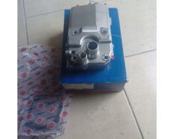 MERCEDES ACTROS AIR COMPRESSOR HEAD