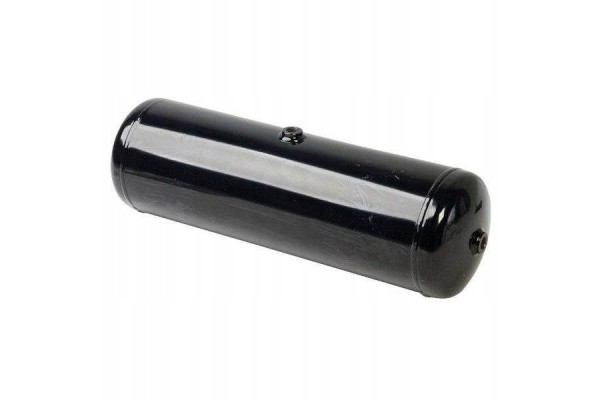 Compressed air tank 40l dia 276mm length 760mm