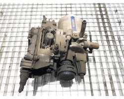DEHUMIDIFIER 7760968740 SCANIA 4 series 124 G420