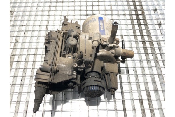 DEHUMIDIFIER 7760968740 SCANIA 4 series 124 G420