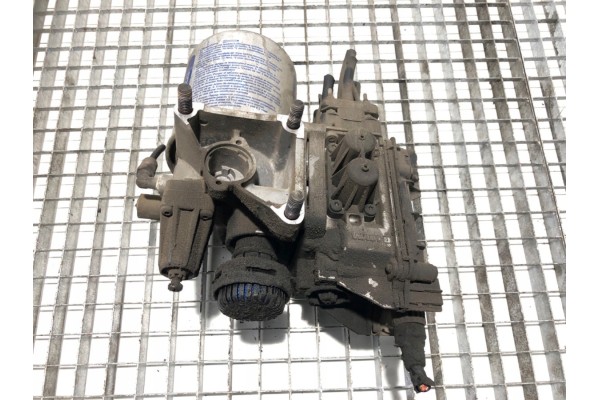 DEHUMIDIFIER 7760968740 SCANIA 4 series 124 G420 Packaging status replacement